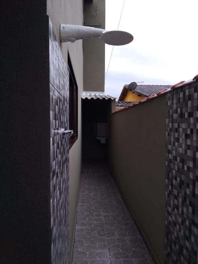 Uba Kitnet Villa Ubatuba Exterior photo